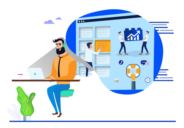 Kontak Pusat Panel SMM